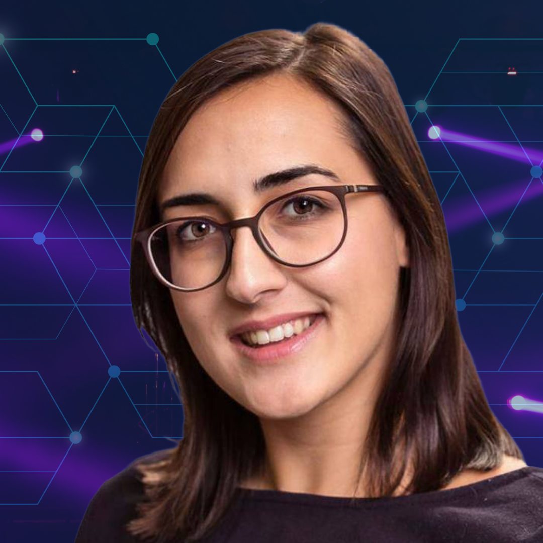 Picture of Merve Alanyali